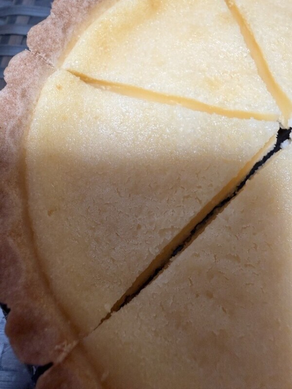 チーズケーキ‪🫶