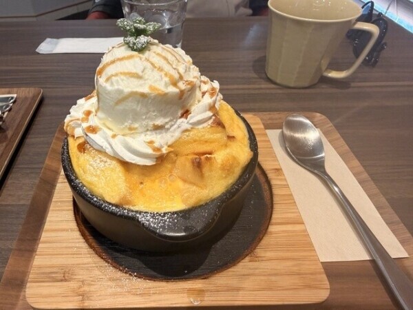 お礼とお知らせ