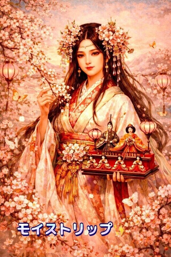 春のスカート買いました✨