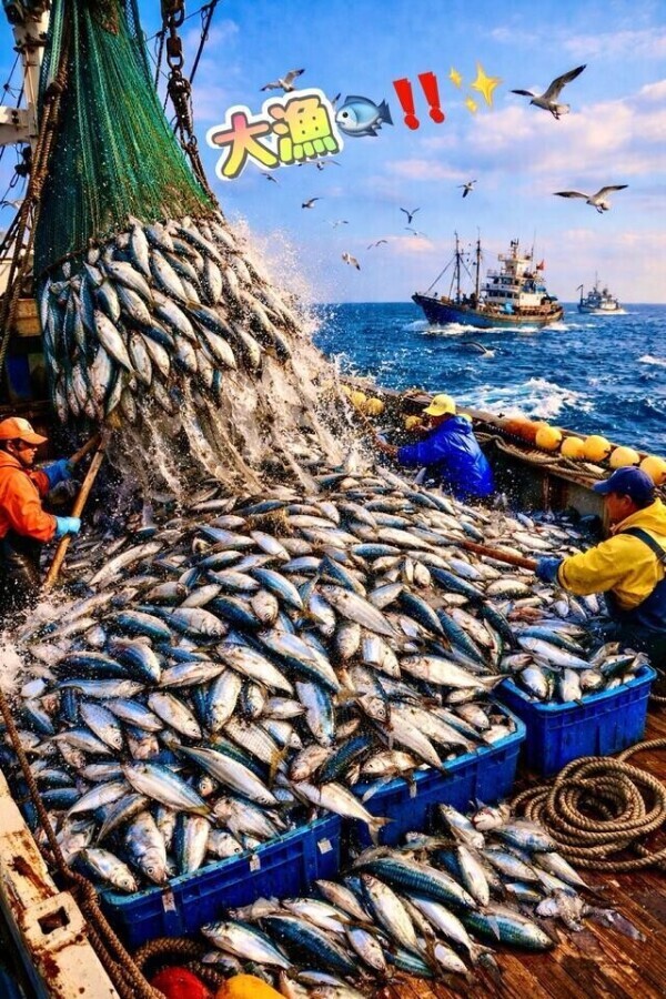 ３６０分指名ありがとう🐟🐟🐟🐟‼️‼️