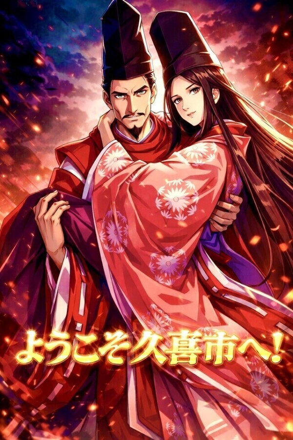 艶やかな時間は、久喜市で✨💖