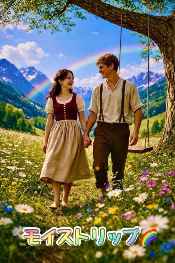 ２人ならきっと！！！！！🩷