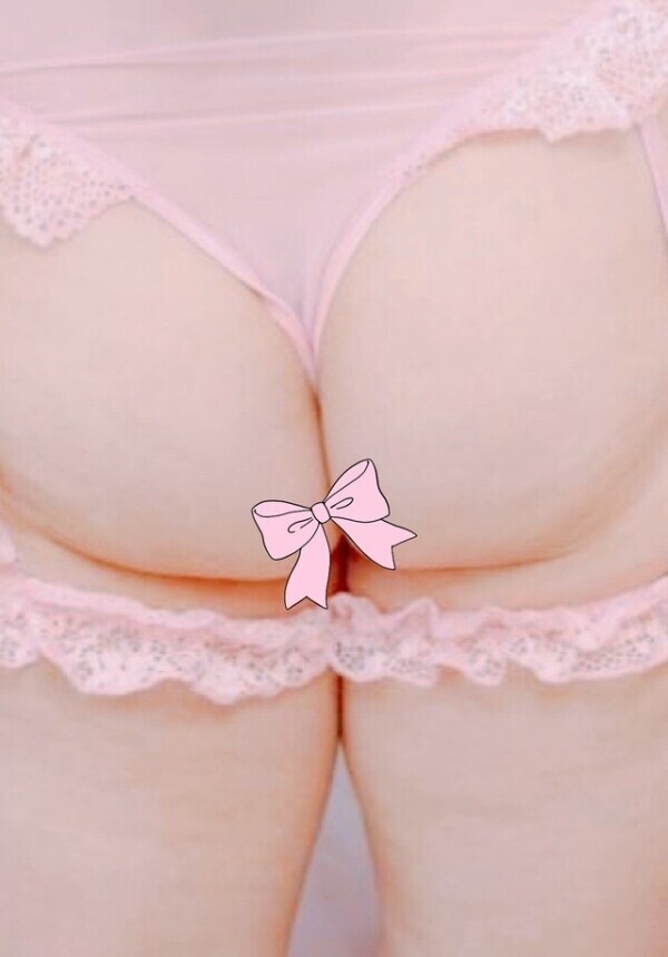 割れ目好きフェチ❤️✨