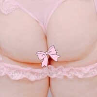 割れ目好きフェチ❤️✨