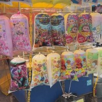 わたあめ💖出勤しました❣️貸し借りありがとう！