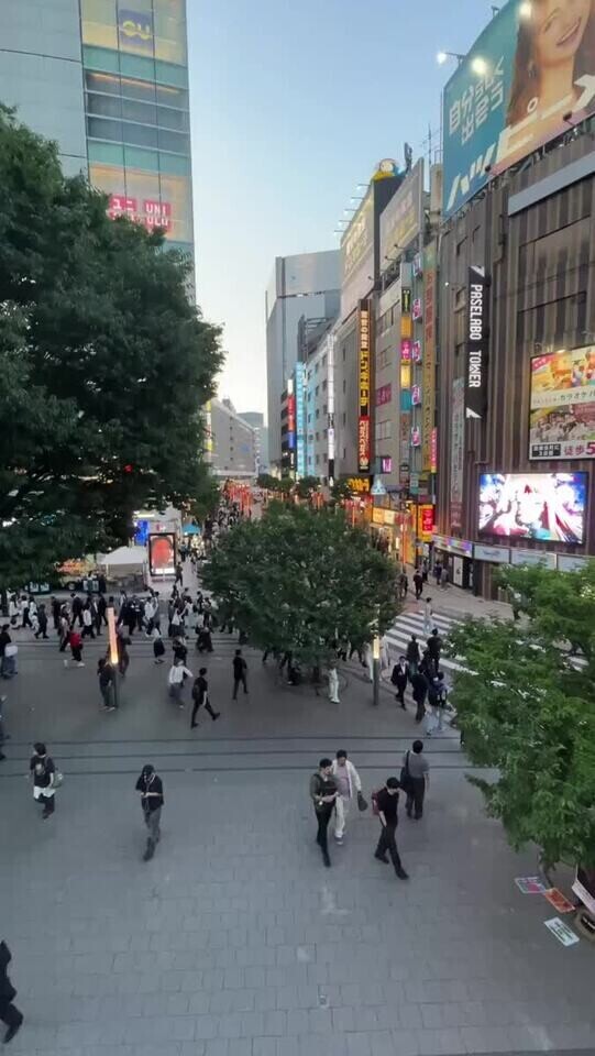 暑かったね❣️お疲れ様❣️💖✨