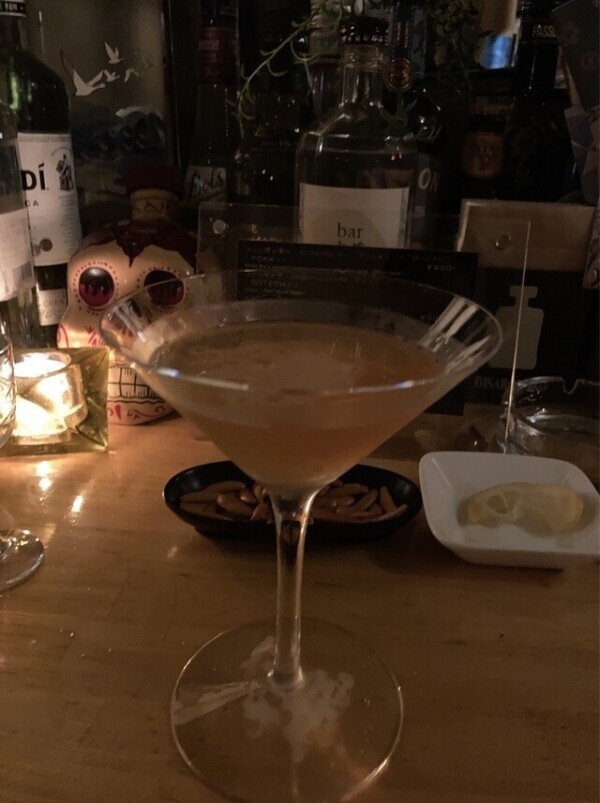 Bar🍸
