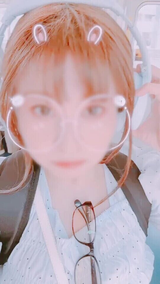 んちゃ💖向かってます💖