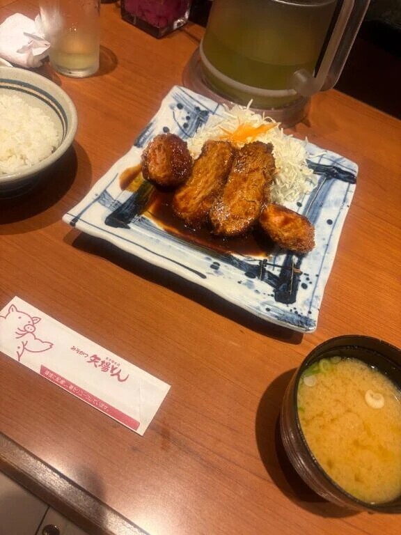 とんとん🐖