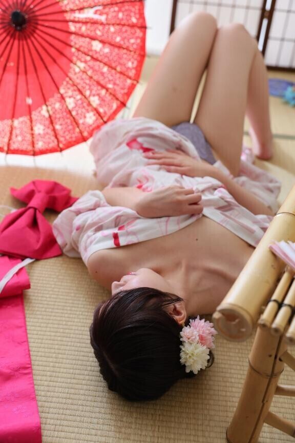気付いてくれましたか…？?