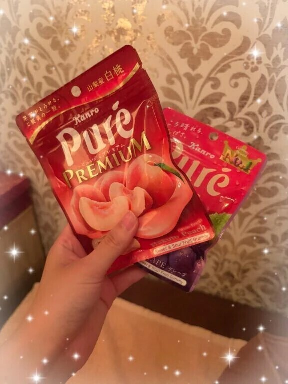 あと少しだよ🤏