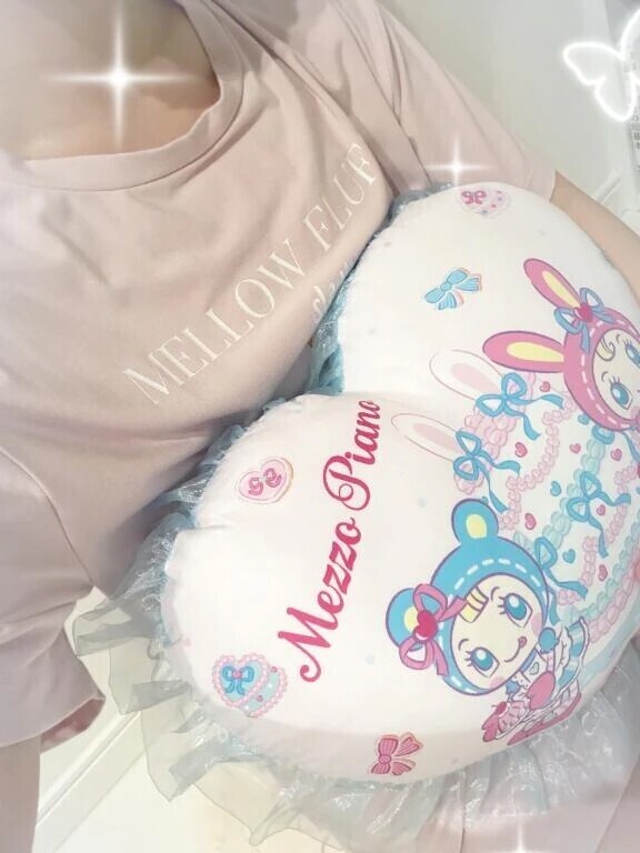 ありがと🥰