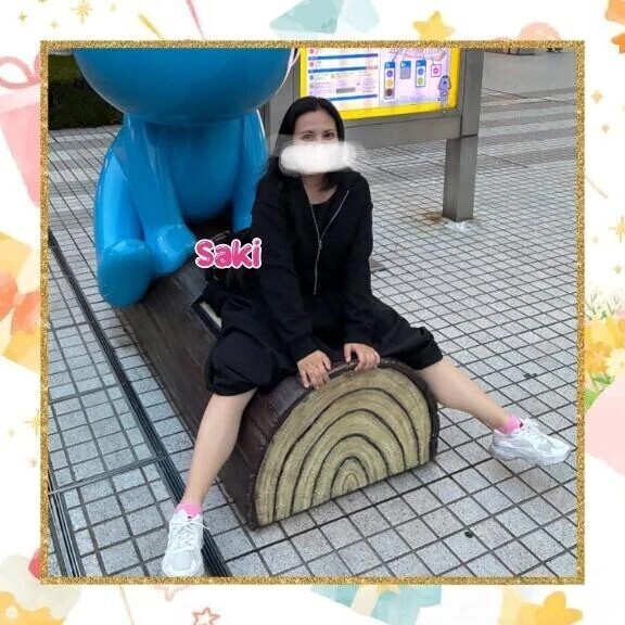 やぁ、久しぶり。