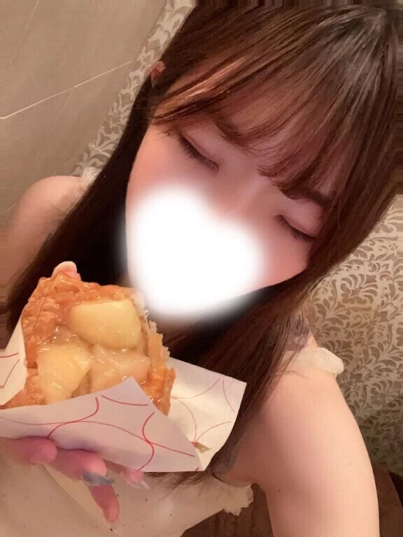 【お礼写メ日記】