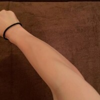 上腕筋が凄いとか！？💪✨✨