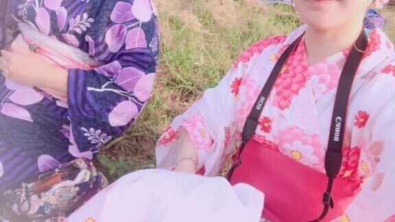 無事ですか🐹
