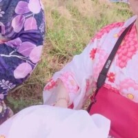 無事ですか🐹