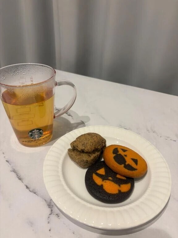 ハロウィン🎃