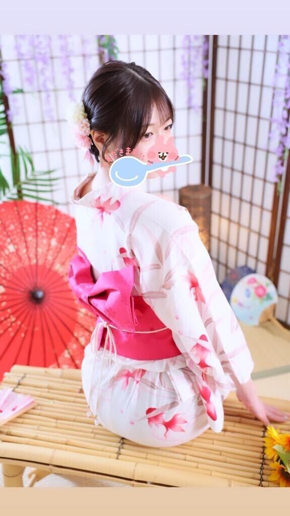 自分の気持ちに素直に?