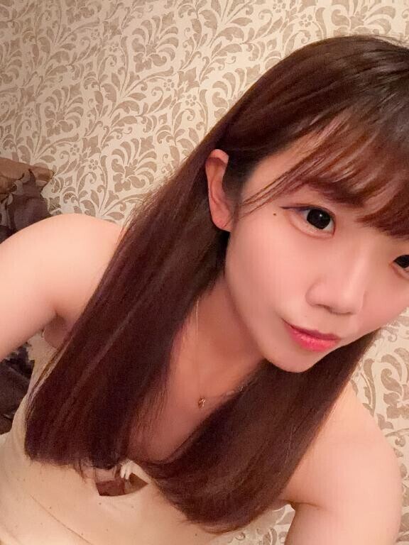 前髪をちょっきん????