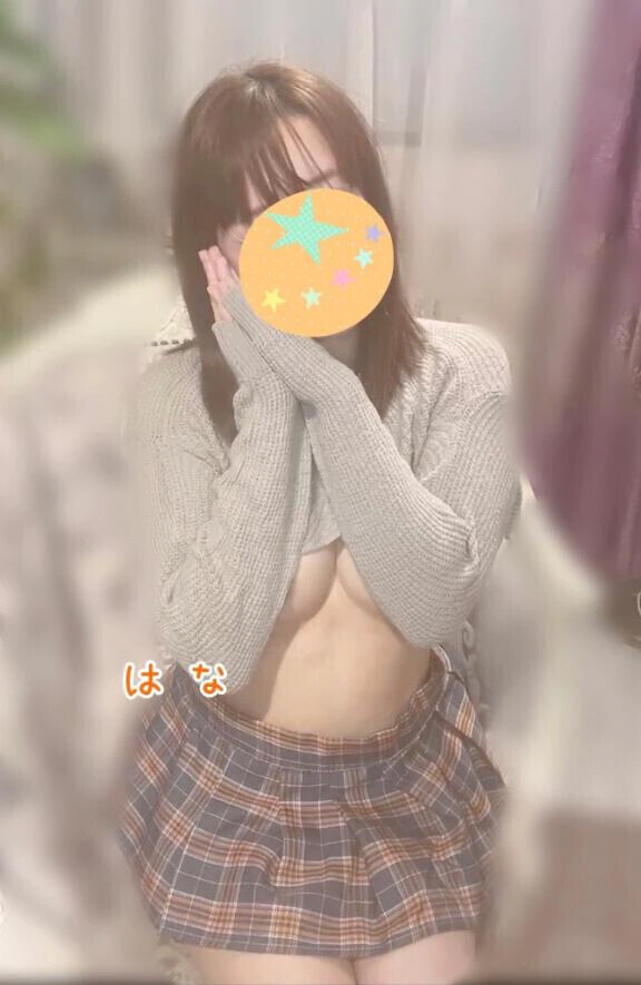 なんだろこの感覚