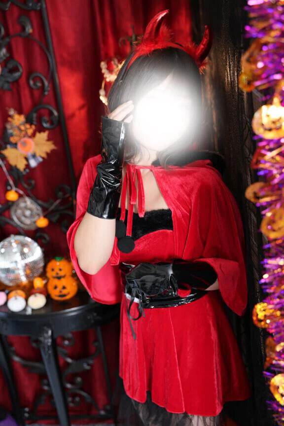 イタズラされる準備できてますか？😈