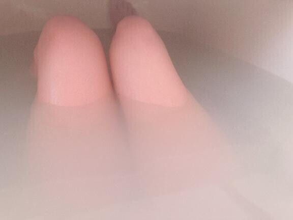 入浴タイム🛁