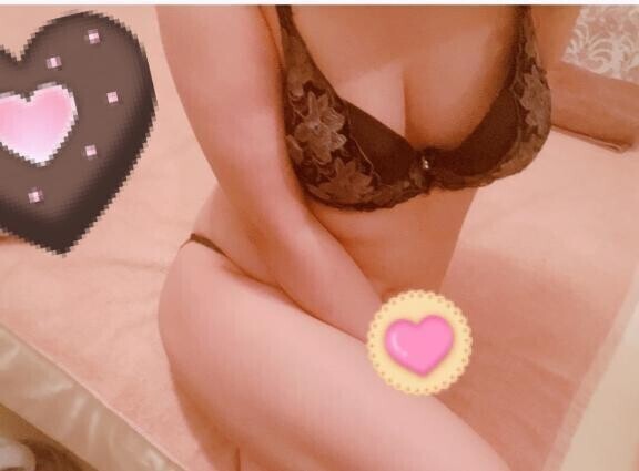 気持ちイイっ❤️