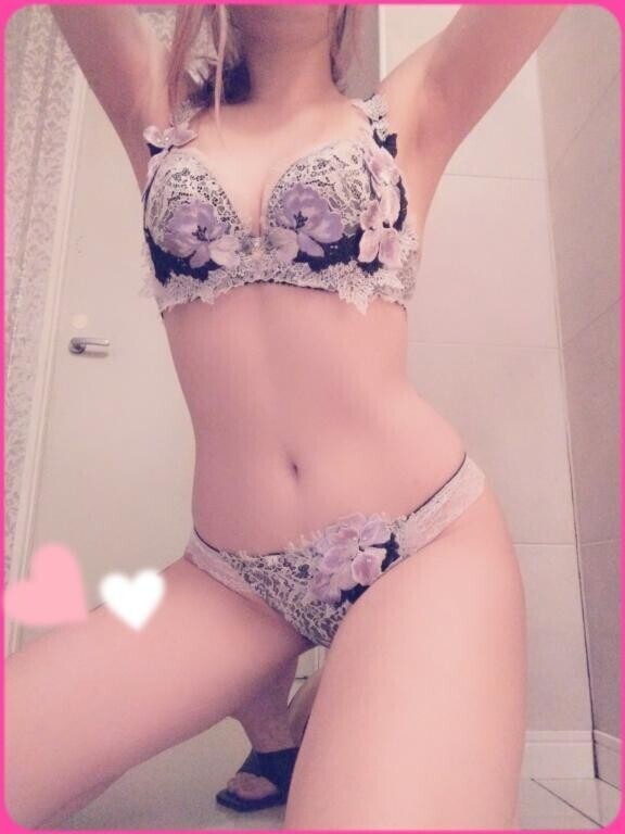 感謝の気持ち。