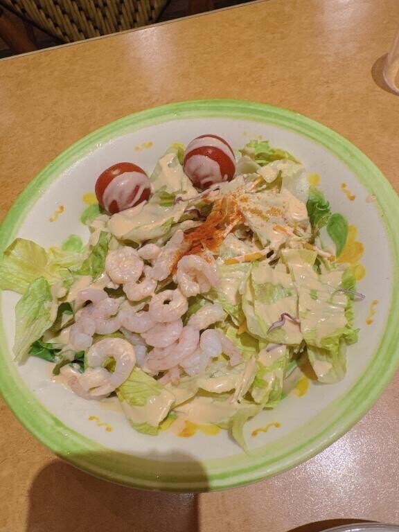 ご飯！！
