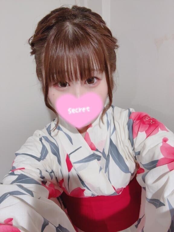 浴衣♡♡