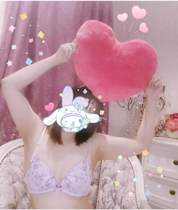 不思議〜🥺