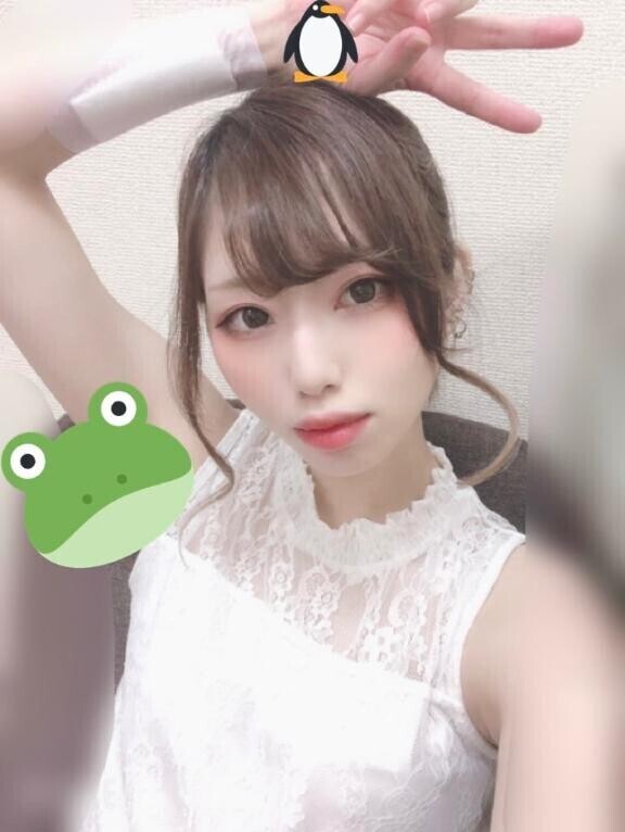 とうちゃーく??