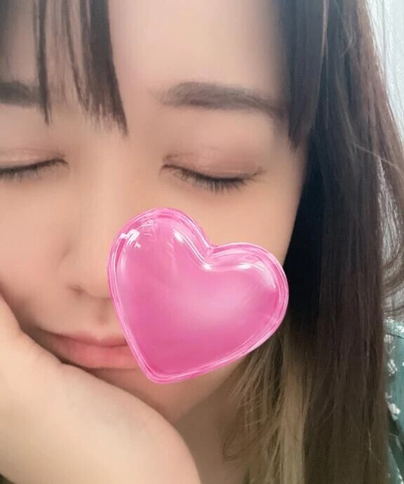 ねむねむ。
