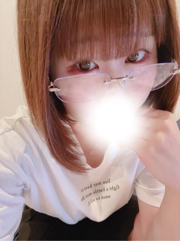 めがね娘👓