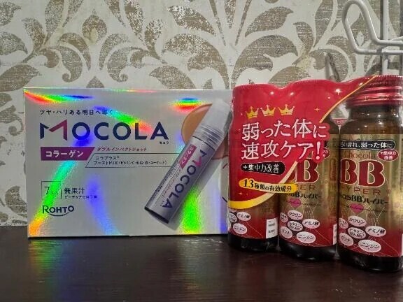 🥤🫶