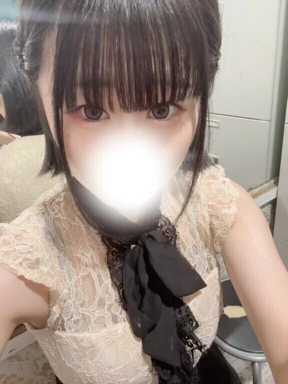 いつもと雰囲気違う