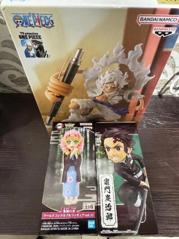 いただきもの👹