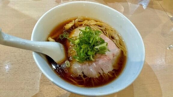らーめん🍜
