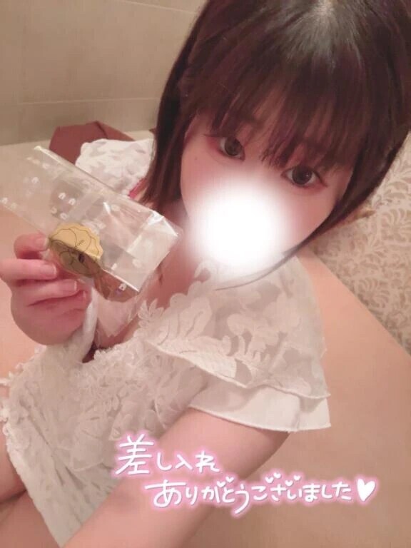 甘いのは癒し♡