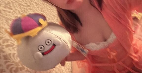 本指名Mさまへ??