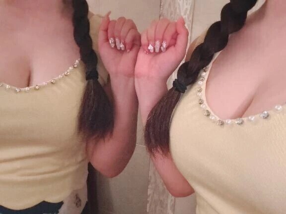 たくさんとろけちゃったなあ🙈🤍