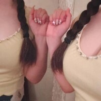 たくさんとろけちゃったなあ🙈🤍