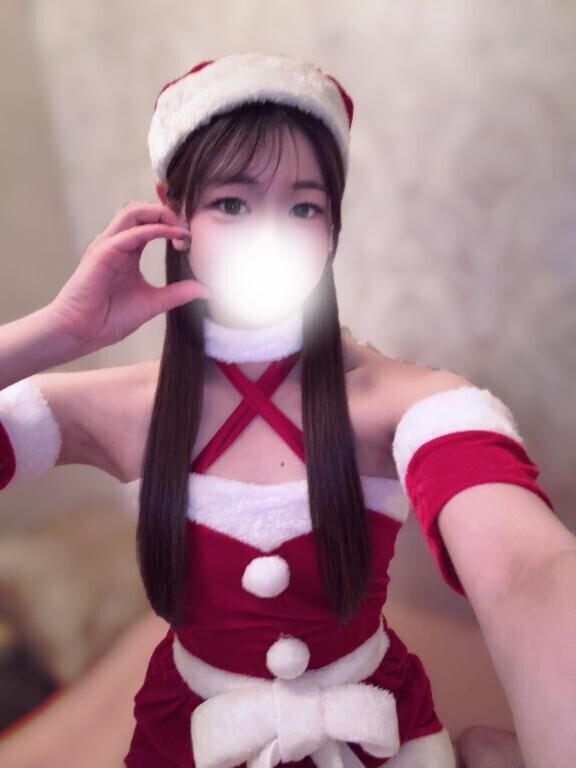 メリークリ○○ス?