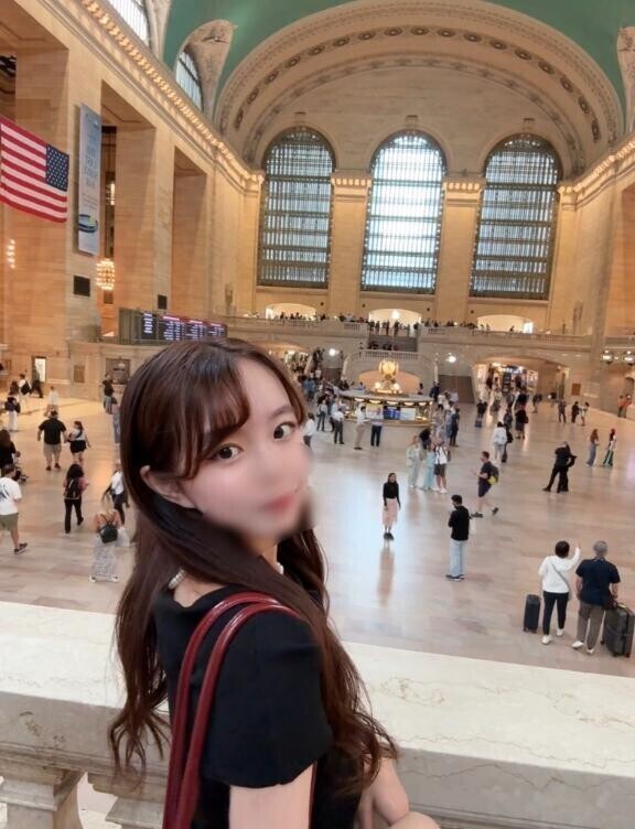 初めまして?????