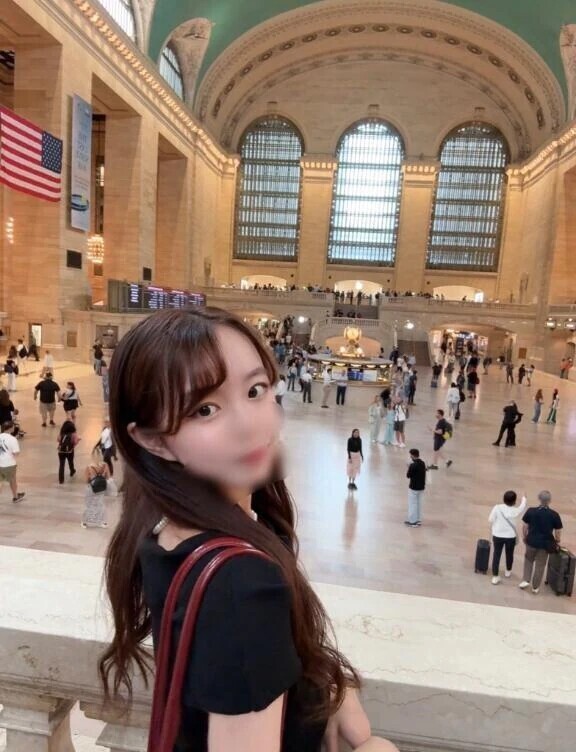 初めまして🎀🪽🎄🌟🪄