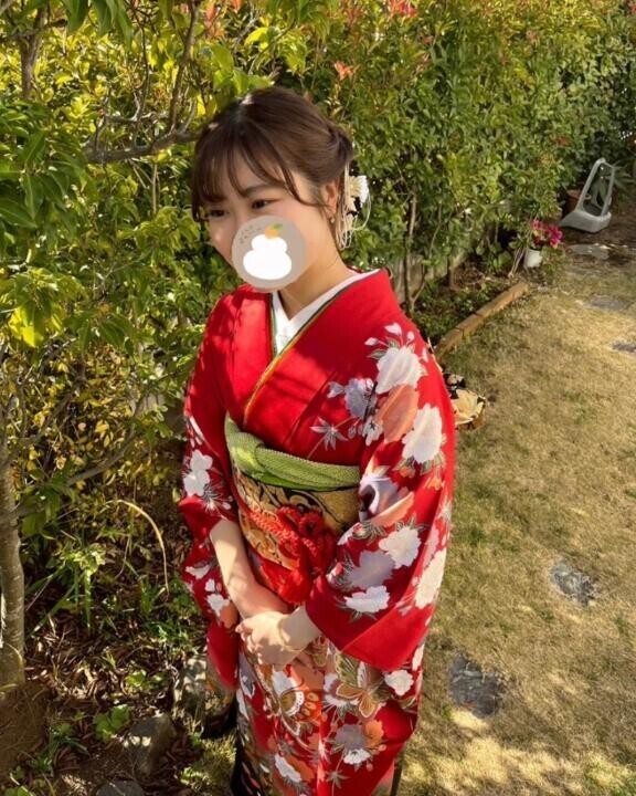 ?サトウの切り餅っ?