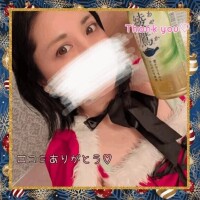 【お礼写メ日記】