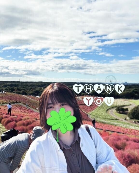 【お礼写メ日記】?口コミありがとうございます?