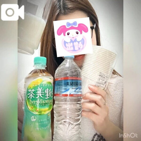 💚【こだわり】自己満でもある…